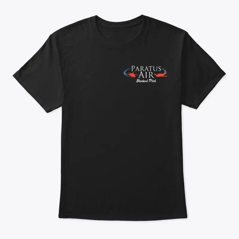 Paratus Air Student Pilot T-Shirt