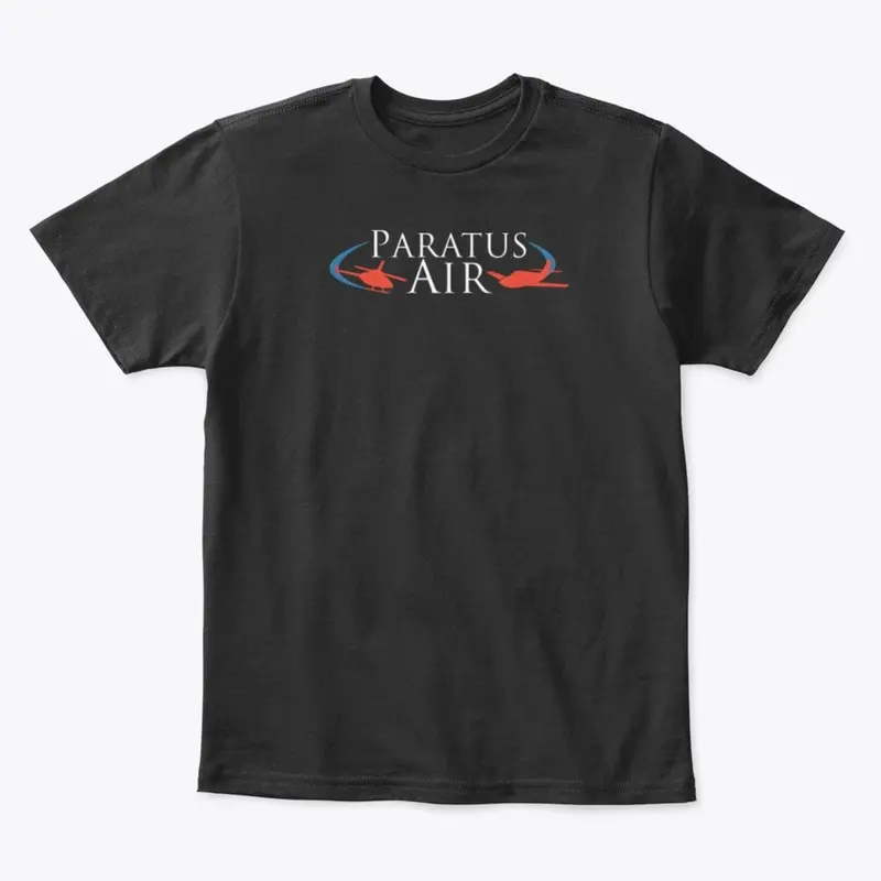 Paratus Air Kids T-Shirt