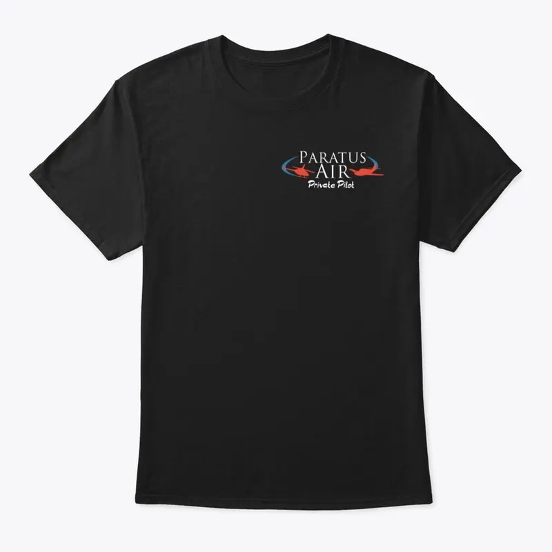 Paratus Air Privite Pilot T-Shirt